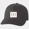 Brushed Twill Cap Thumbnail