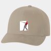 Brushed Twill Cap Thumbnail