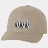 Brushed Twill Cap Thumbnail