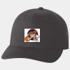 Brushed Twill Cap Thumbnail