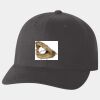 Brushed Twill Cap Thumbnail