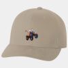 Brushed Twill Cap Thumbnail