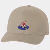 Brushed Twill Cap Thumbnail