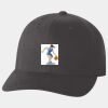 Brushed Twill Cap Thumbnail