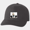 Brushed Twill Cap Thumbnail