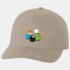 Brushed Twill Cap Thumbnail