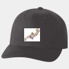 Brushed Twill Cap Thumbnail