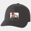 Brushed Twill Cap Thumbnail