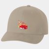 Brushed Twill Cap Thumbnail