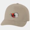 Brushed Twill Cap Thumbnail