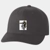 Brushed Twill Cap Thumbnail