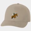 Brushed Twill Cap Thumbnail