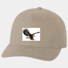 Brushed Twill Cap Thumbnail