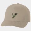 Brushed Twill Cap Thumbnail