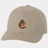 Brushed Twill Cap Thumbnail