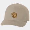 Brushed Twill Cap Thumbnail