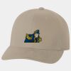 Brushed Twill Cap Thumbnail