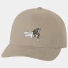 Brushed Twill Cap Thumbnail