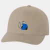 Brushed Twill Cap Thumbnail