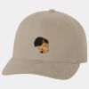 Brushed Twill Cap Thumbnail