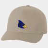 Brushed Twill Cap Thumbnail