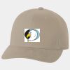 Brushed Twill Cap Thumbnail