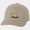 Brushed Twill Cap Thumbnail