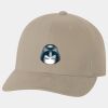 Brushed Twill Cap Thumbnail