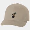 Brushed Twill Cap Thumbnail