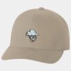 Brushed Twill Cap Thumbnail