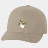 Brushed Twill Cap Thumbnail