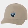 Brushed Twill Cap Thumbnail