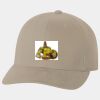 Brushed Twill Cap Thumbnail