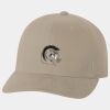 Brushed Twill Cap Thumbnail