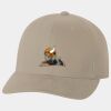 Brushed Twill Cap Thumbnail