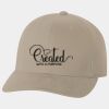 Brushed Twill Cap Thumbnail