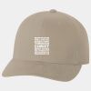 Brushed Twill Cap Thumbnail