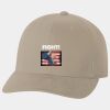 Brushed Twill Cap Thumbnail