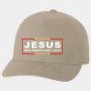 Brushed Twill Cap Thumbnail