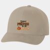 Brushed Twill Cap Thumbnail