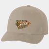 Brushed Twill Cap Thumbnail