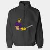 Fleece Quarter-Zip Pullover Thumbnail