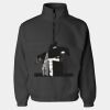 Fleece Quarter-Zip Pullover Thumbnail