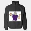 Fleece Quarter-Zip Pullover Thumbnail