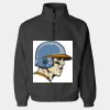 Fleece Quarter-Zip Pullover Thumbnail