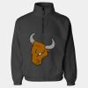 Fleece Quarter-Zip Pullover Thumbnail