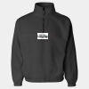 Fleece Quarter-Zip Pullover Thumbnail