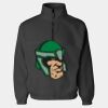 Fleece Quarter-Zip Pullover Thumbnail