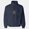 Fleece Quarter-Zip Pullover Thumbnail