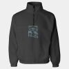 Fleece Quarter-Zip Pullover Thumbnail